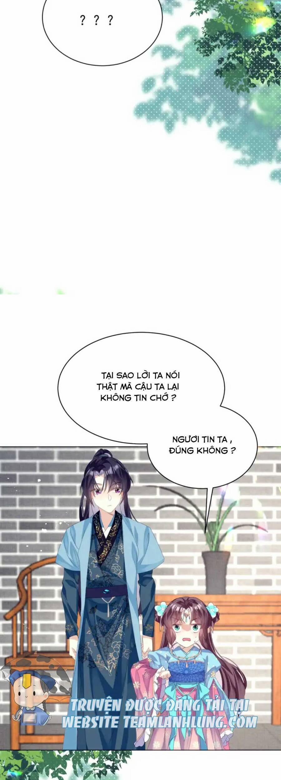 Phương Thức Nuôi Dưỡng Nhân Vật Phản Diện 11 trang 47