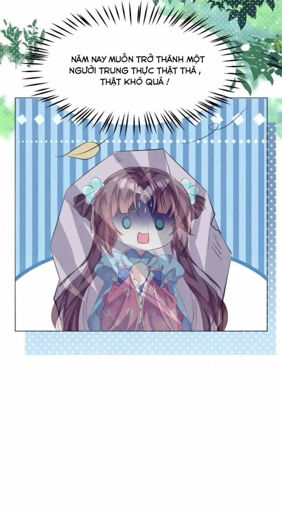 Phương Thức Nuôi Dưỡng Nhân Vật Phản Diện 11 trang 49