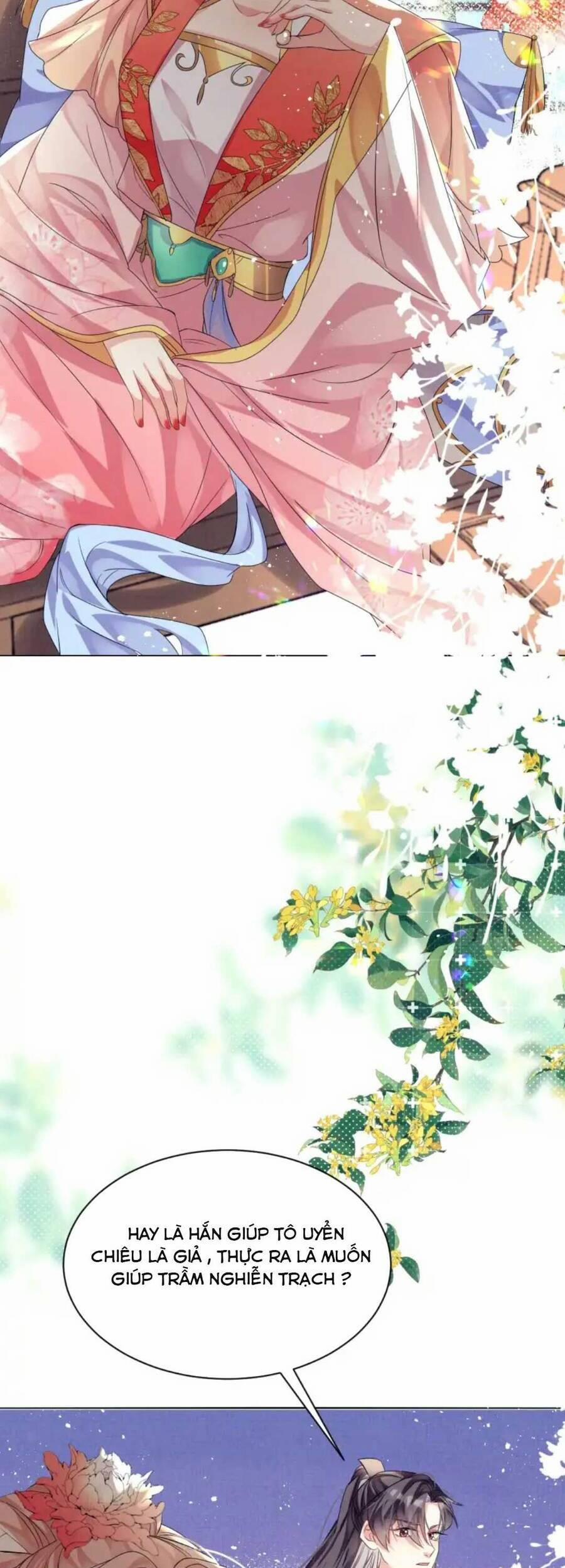 Phương Thức Nuôi Dưỡng Nhân Vật Phản Diện 11 trang 5