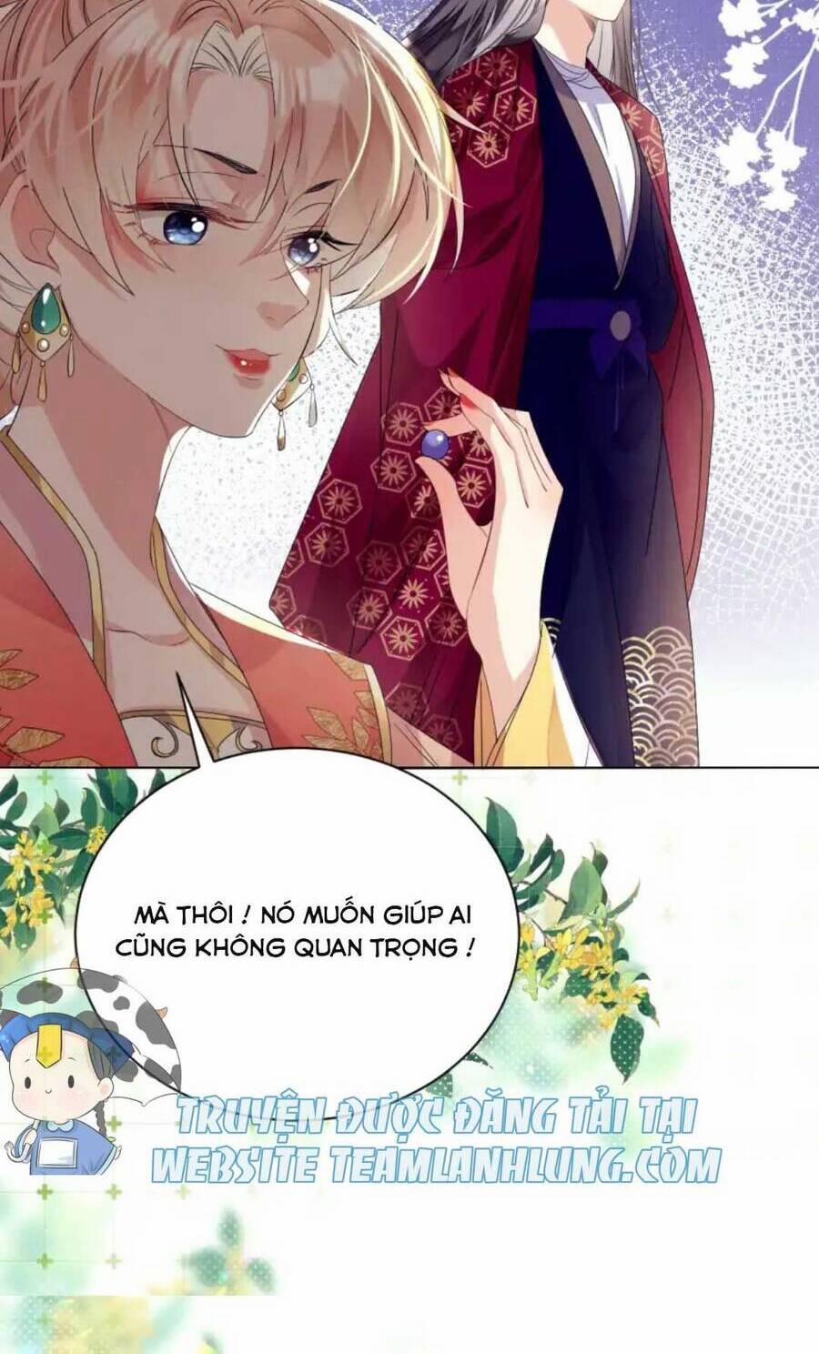 Phương Thức Nuôi Dưỡng Nhân Vật Phản Diện 11 trang 6