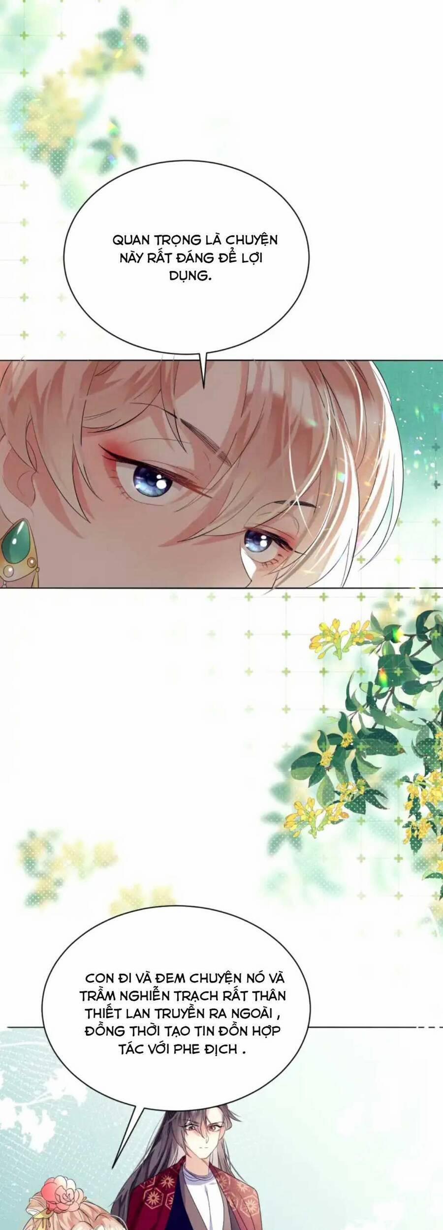 Phương Thức Nuôi Dưỡng Nhân Vật Phản Diện 11 trang 8