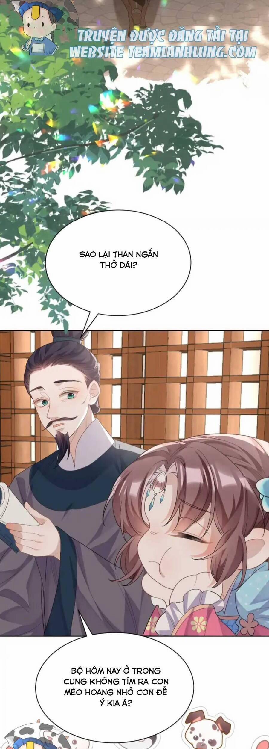 Phương Thức Nuôi Dưỡng Nhân Vật Phản Diện 12 trang 13