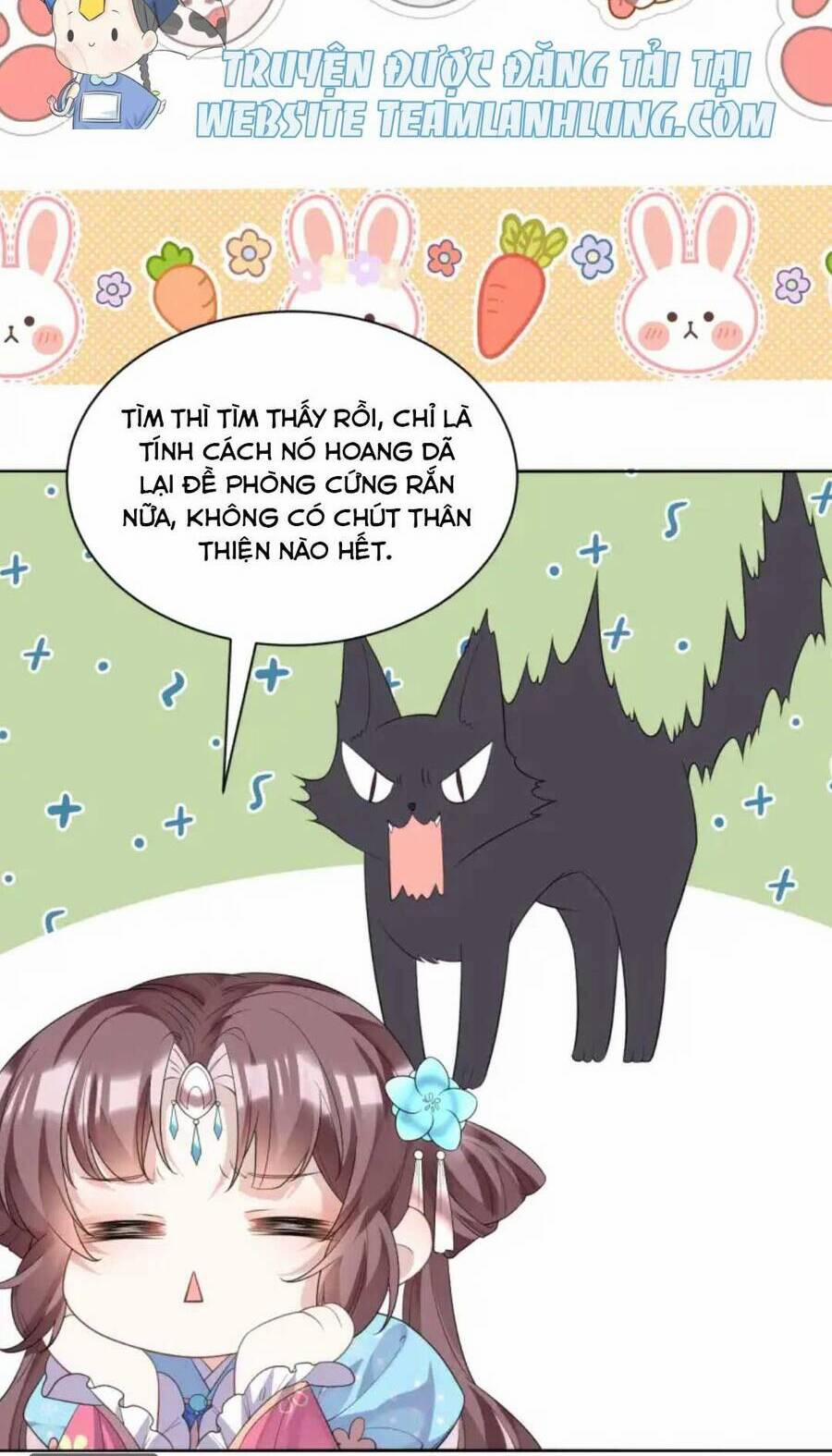 Phương Thức Nuôi Dưỡng Nhân Vật Phản Diện 12 trang 14