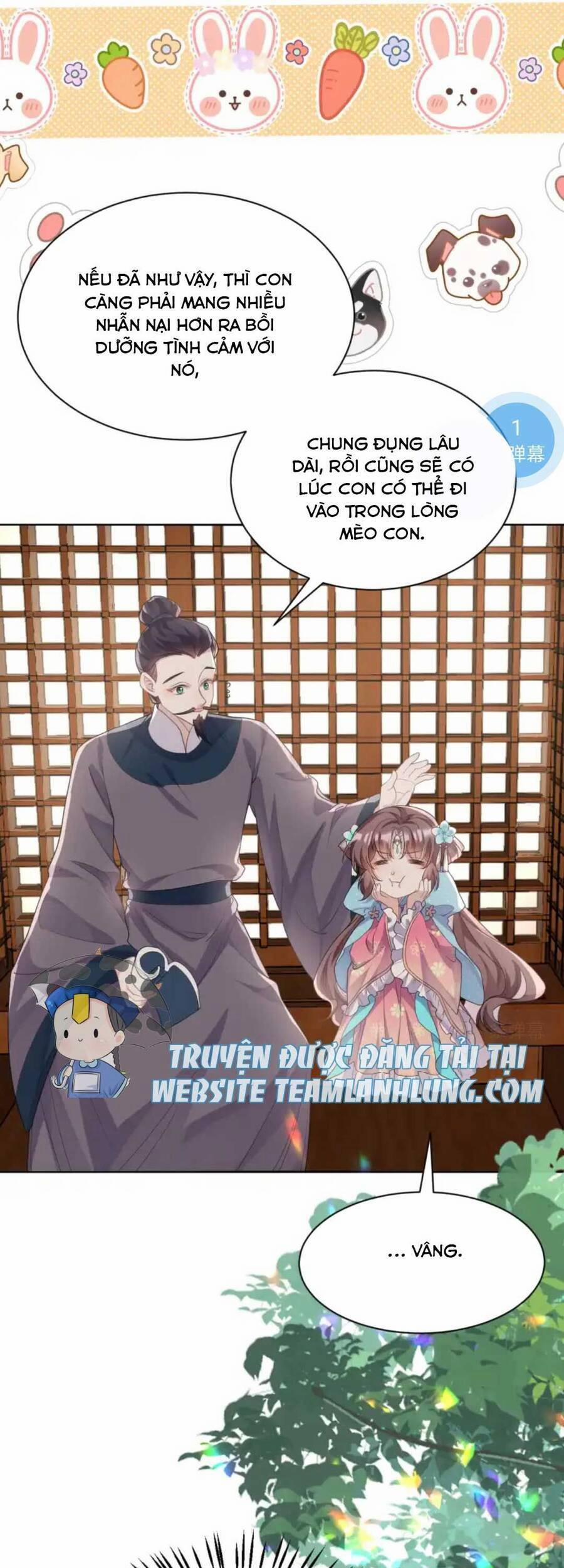 Phương Thức Nuôi Dưỡng Nhân Vật Phản Diện 12 trang 15