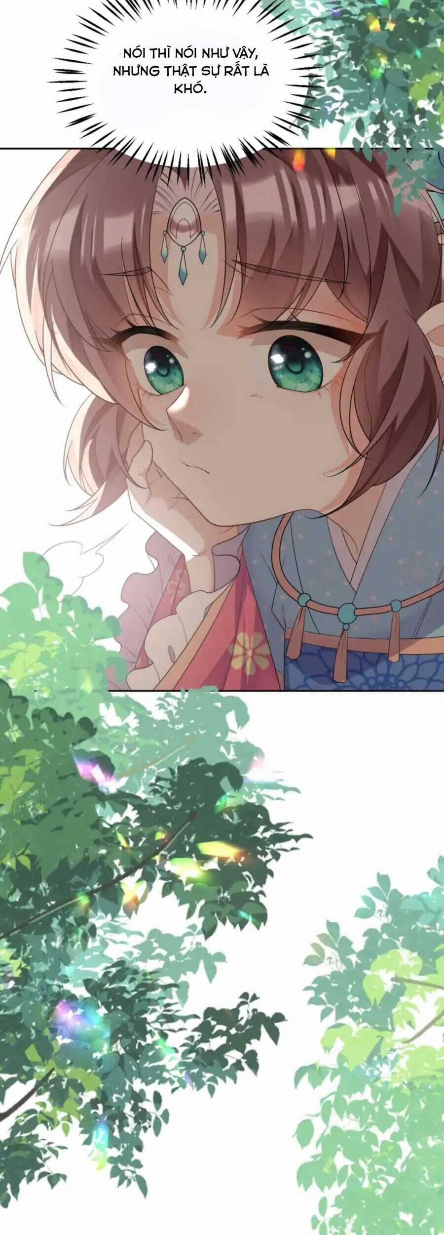 Phương Thức Nuôi Dưỡng Nhân Vật Phản Diện 12 trang 16