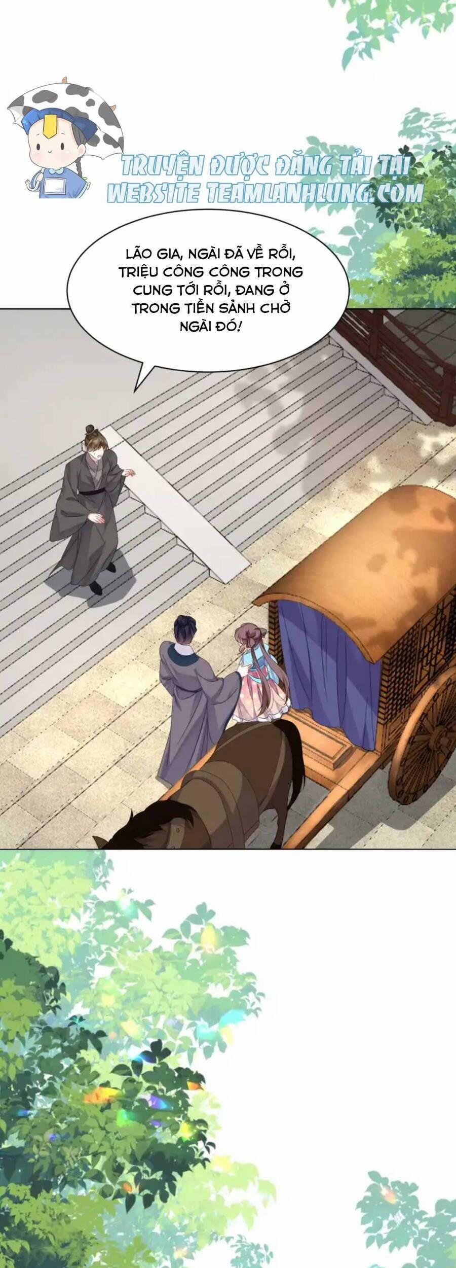 Phương Thức Nuôi Dưỡng Nhân Vật Phản Diện 12 trang 17