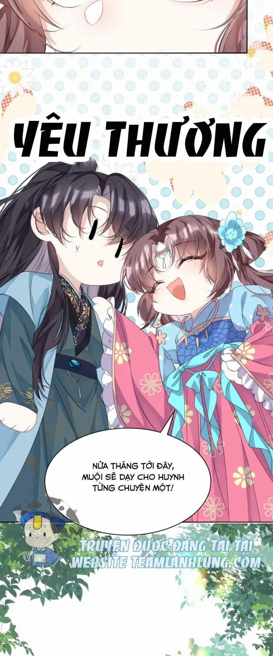 Phương Thức Nuôi Dưỡng Nhân Vật Phản Diện 12 trang 2