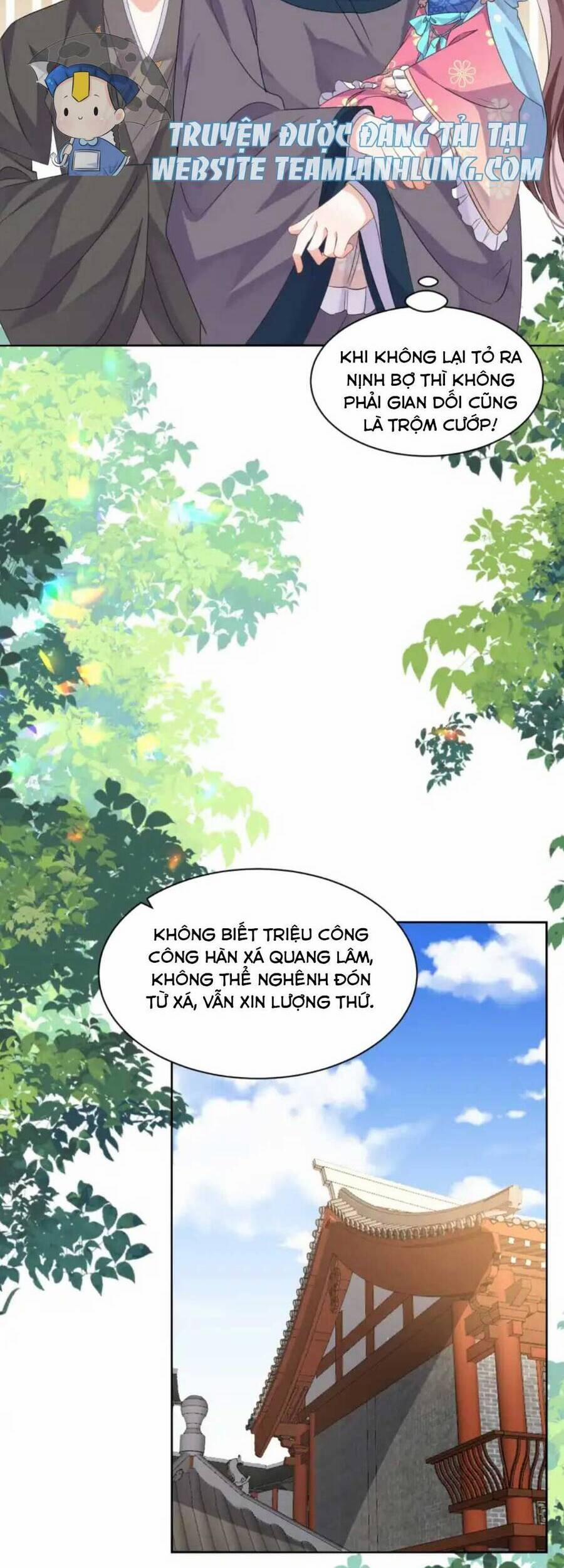 Phương Thức Nuôi Dưỡng Nhân Vật Phản Diện 12 trang 20