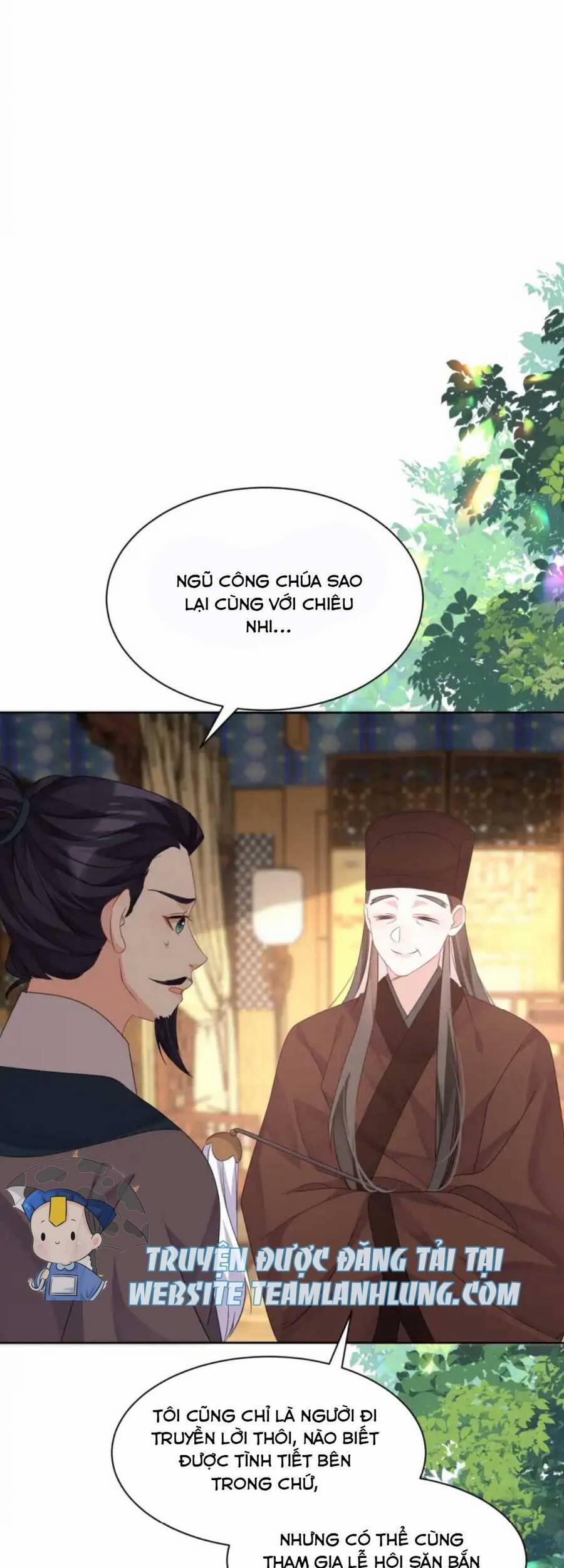 Phương Thức Nuôi Dưỡng Nhân Vật Phản Diện 12 trang 26