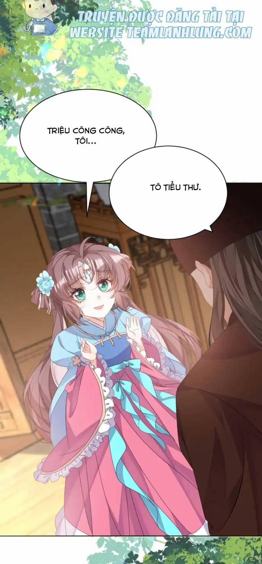 Phương Thức Nuôi Dưỡng Nhân Vật Phản Diện 12 trang 28