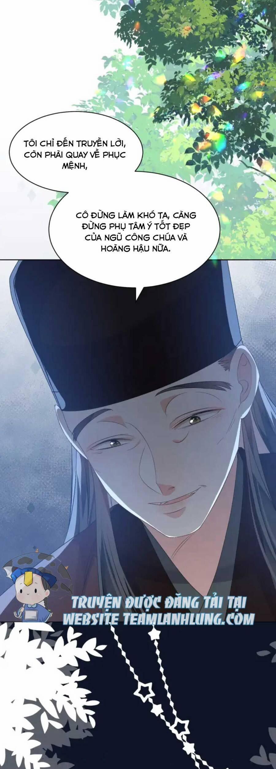 Phương Thức Nuôi Dưỡng Nhân Vật Phản Diện 12 trang 29