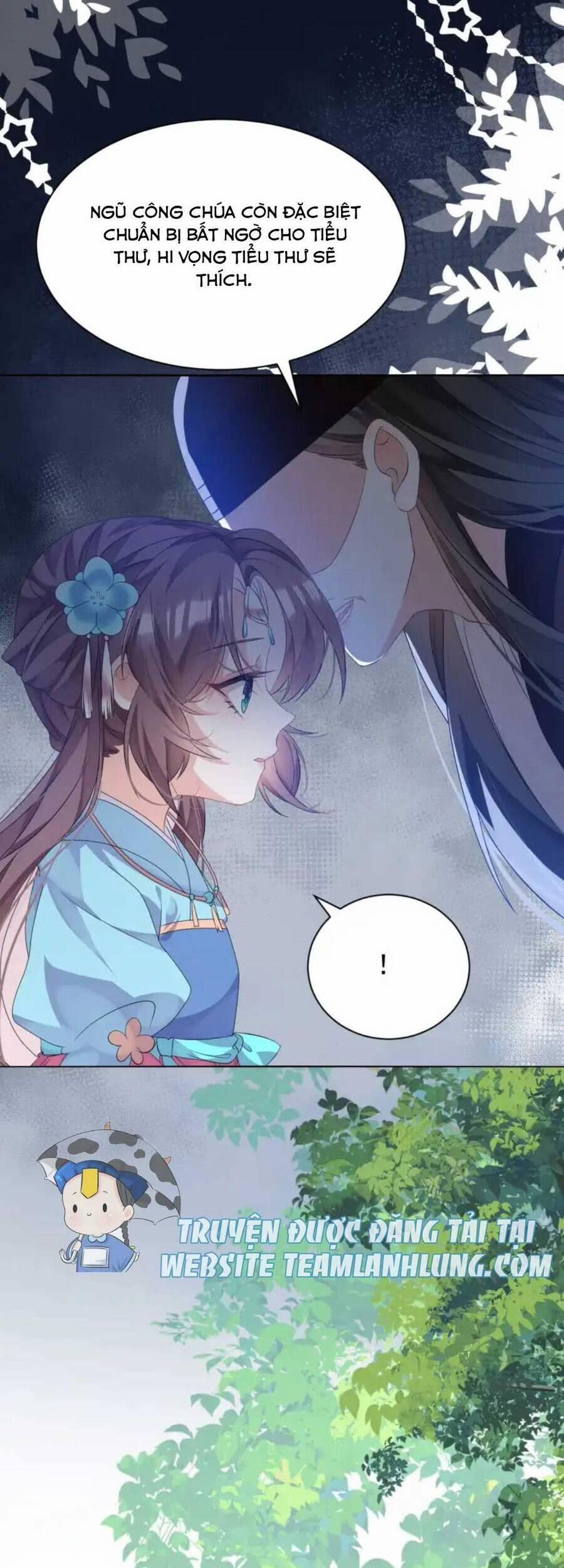 Phương Thức Nuôi Dưỡng Nhân Vật Phản Diện 12 trang 30