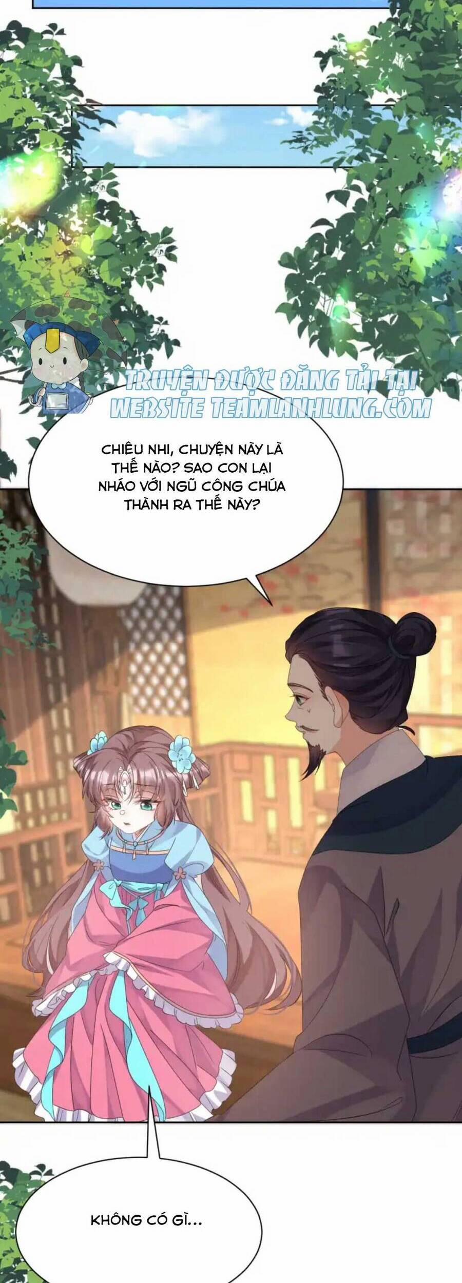 Phương Thức Nuôi Dưỡng Nhân Vật Phản Diện 12 trang 32