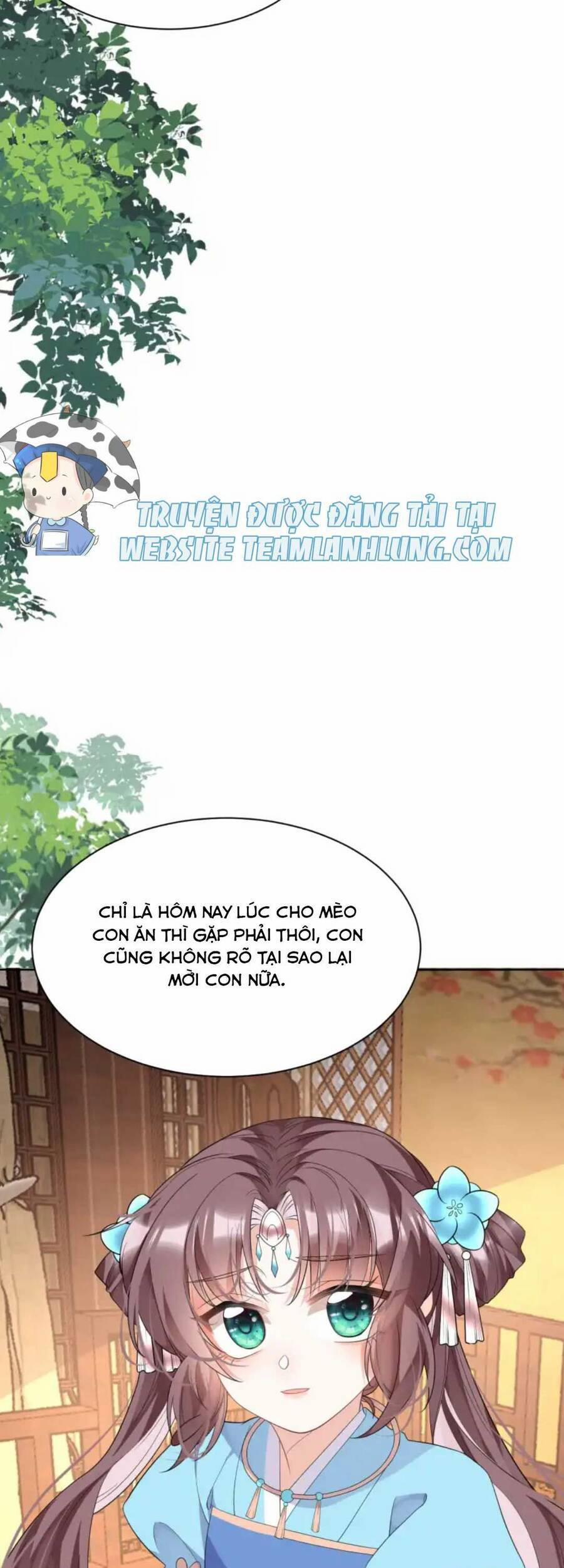 Phương Thức Nuôi Dưỡng Nhân Vật Phản Diện 12 trang 33