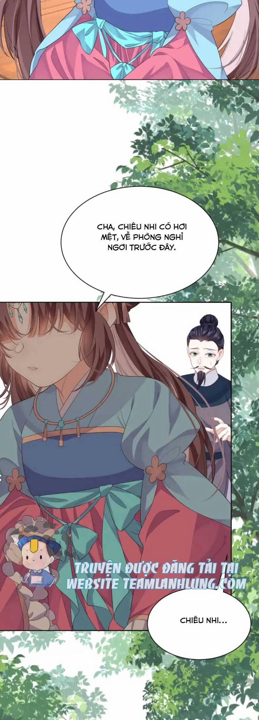 Phương Thức Nuôi Dưỡng Nhân Vật Phản Diện 12 trang 34