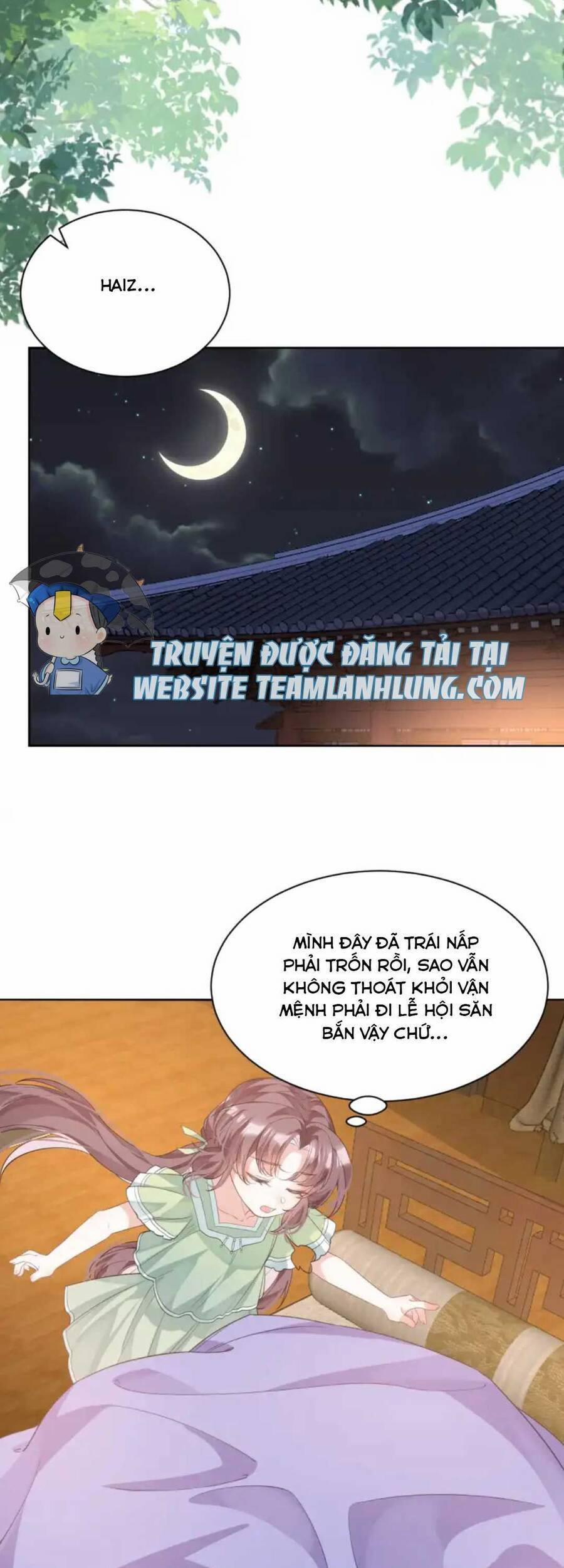 Phương Thức Nuôi Dưỡng Nhân Vật Phản Diện 12 trang 36