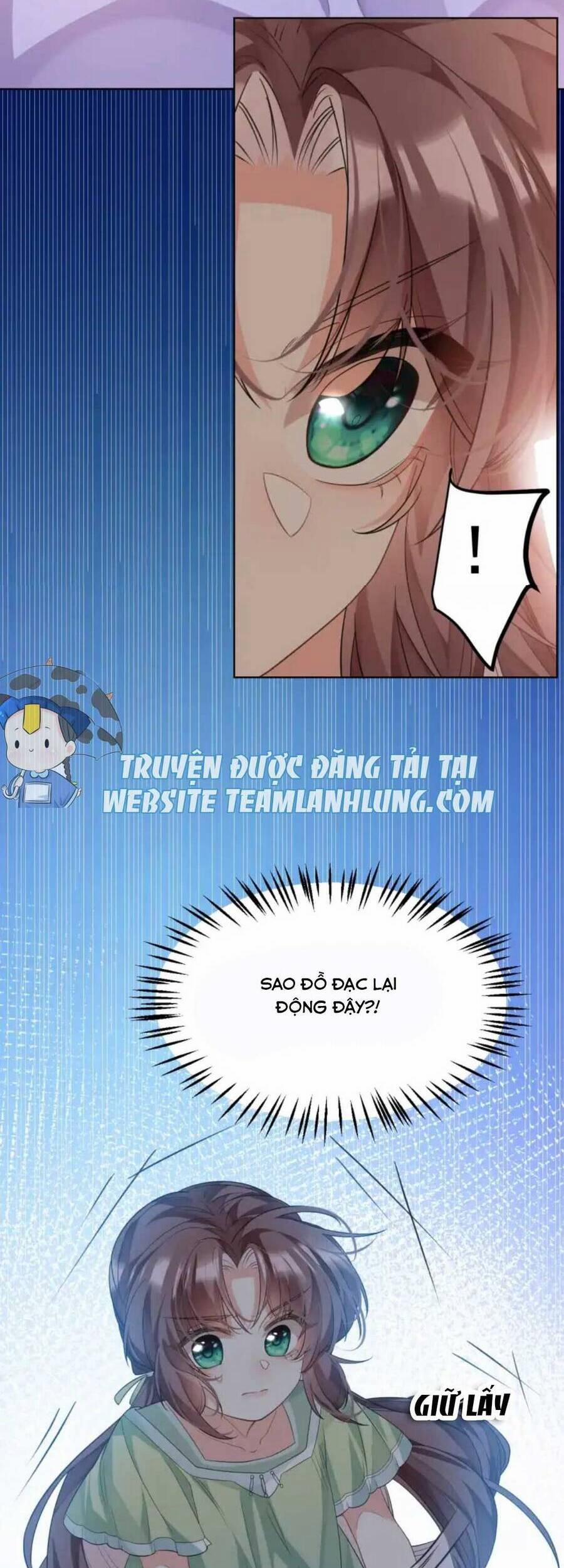 Phương Thức Nuôi Dưỡng Nhân Vật Phản Diện 12 trang 37