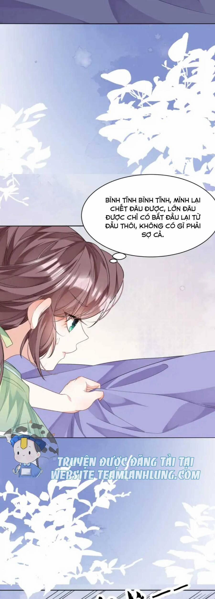 Phương Thức Nuôi Dưỡng Nhân Vật Phản Diện 12 trang 39