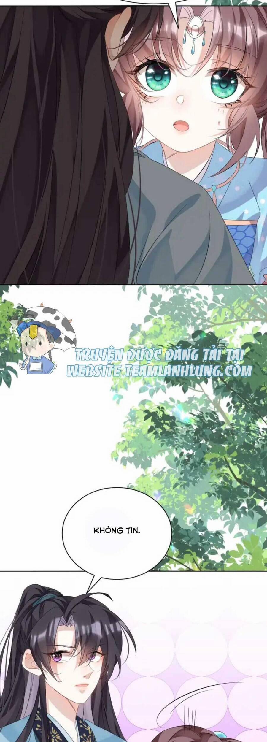 Phương Thức Nuôi Dưỡng Nhân Vật Phản Diện 12 trang 4