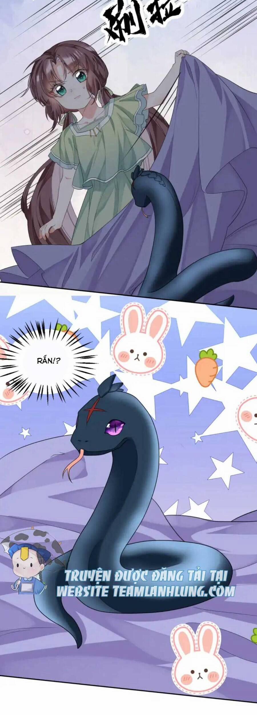 Phương Thức Nuôi Dưỡng Nhân Vật Phản Diện 12 trang 40