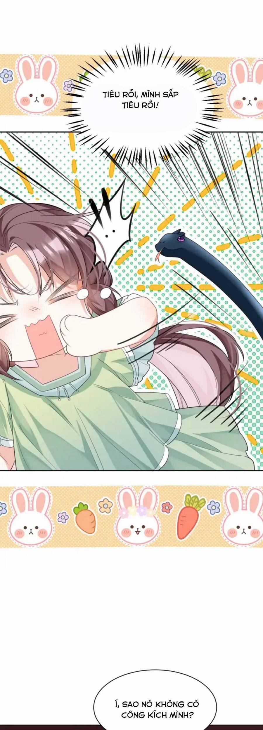 Phương Thức Nuôi Dưỡng Nhân Vật Phản Diện 12 trang 41