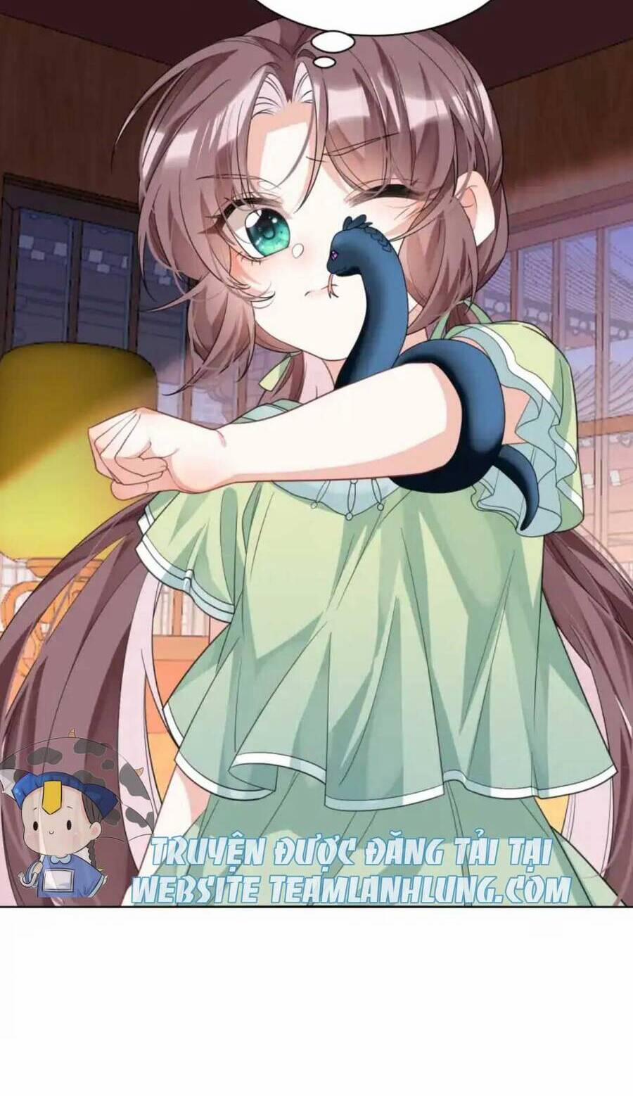 Phương Thức Nuôi Dưỡng Nhân Vật Phản Diện 12 trang 42