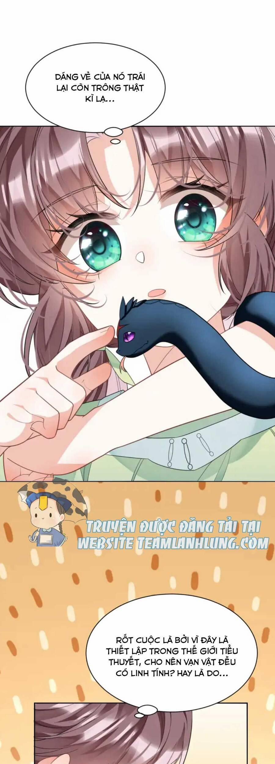 Phương Thức Nuôi Dưỡng Nhân Vật Phản Diện 12 trang 44