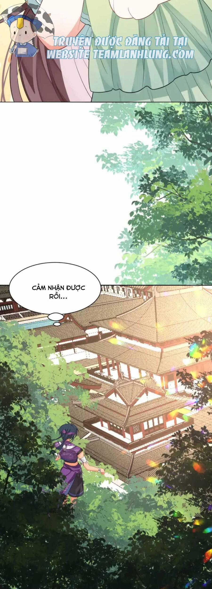 Phương Thức Nuôi Dưỡng Nhân Vật Phản Diện 12 trang 46