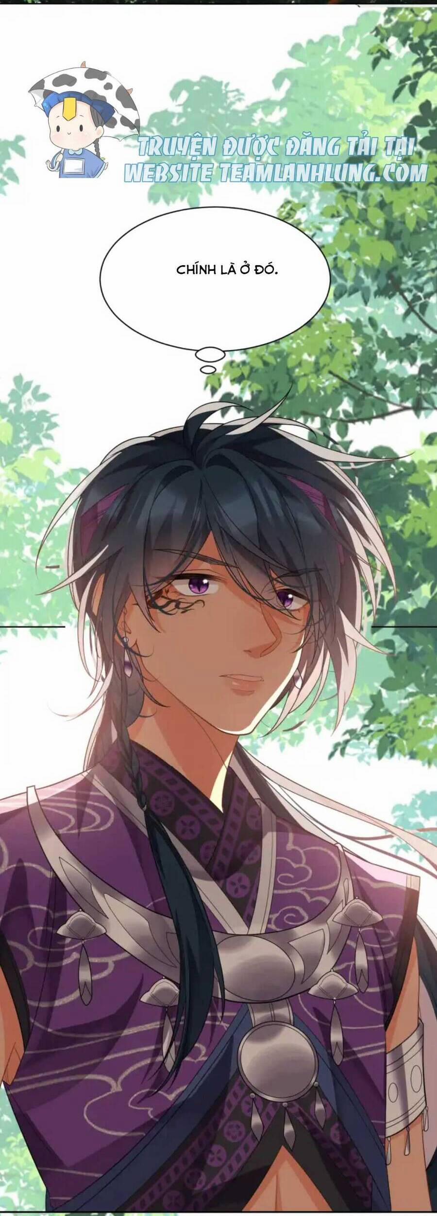 Phương Thức Nuôi Dưỡng Nhân Vật Phản Diện 12 trang 47