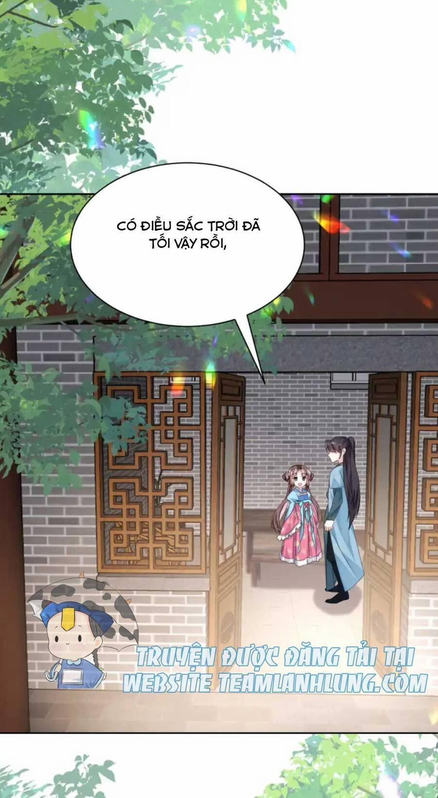 Phương Thức Nuôi Dưỡng Nhân Vật Phản Diện 12 trang 7