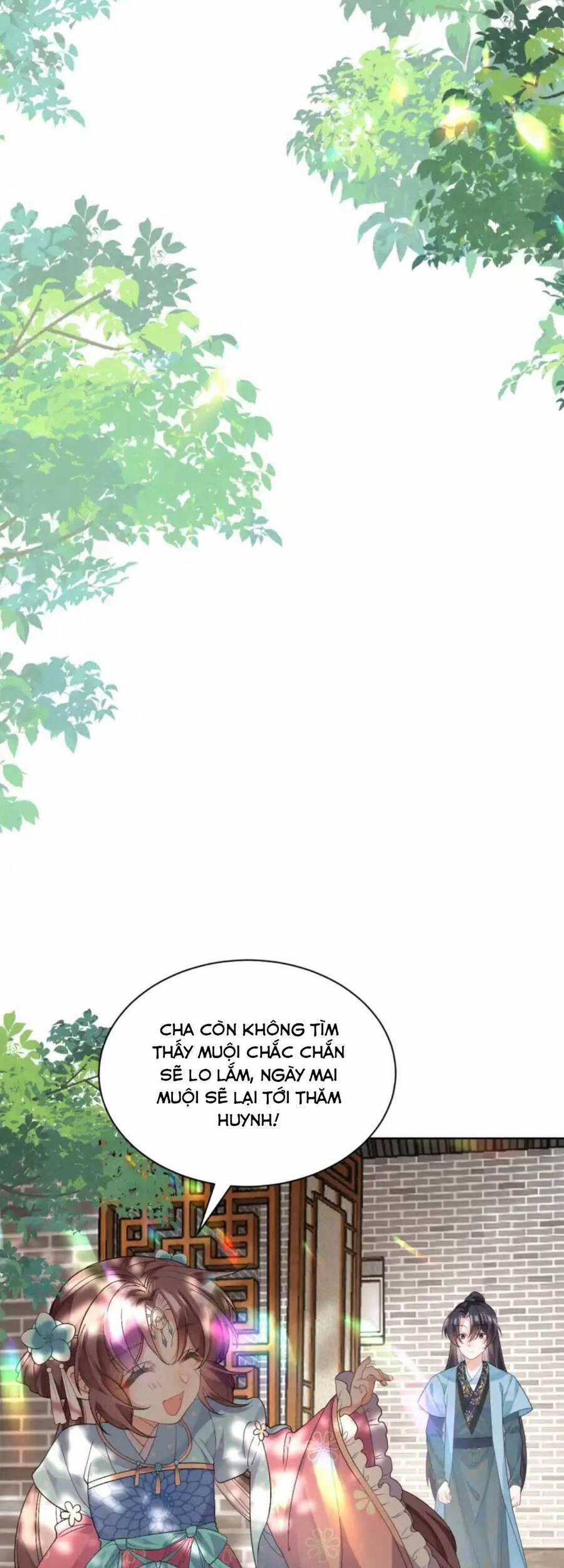 Phương Thức Nuôi Dưỡng Nhân Vật Phản Diện 12 trang 9