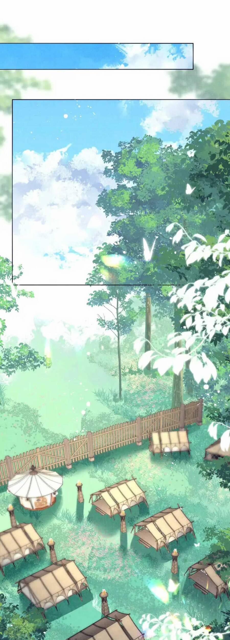 Phương Thức Nuôi Dưỡng Nhân Vật Phản Diện 13 trang 1