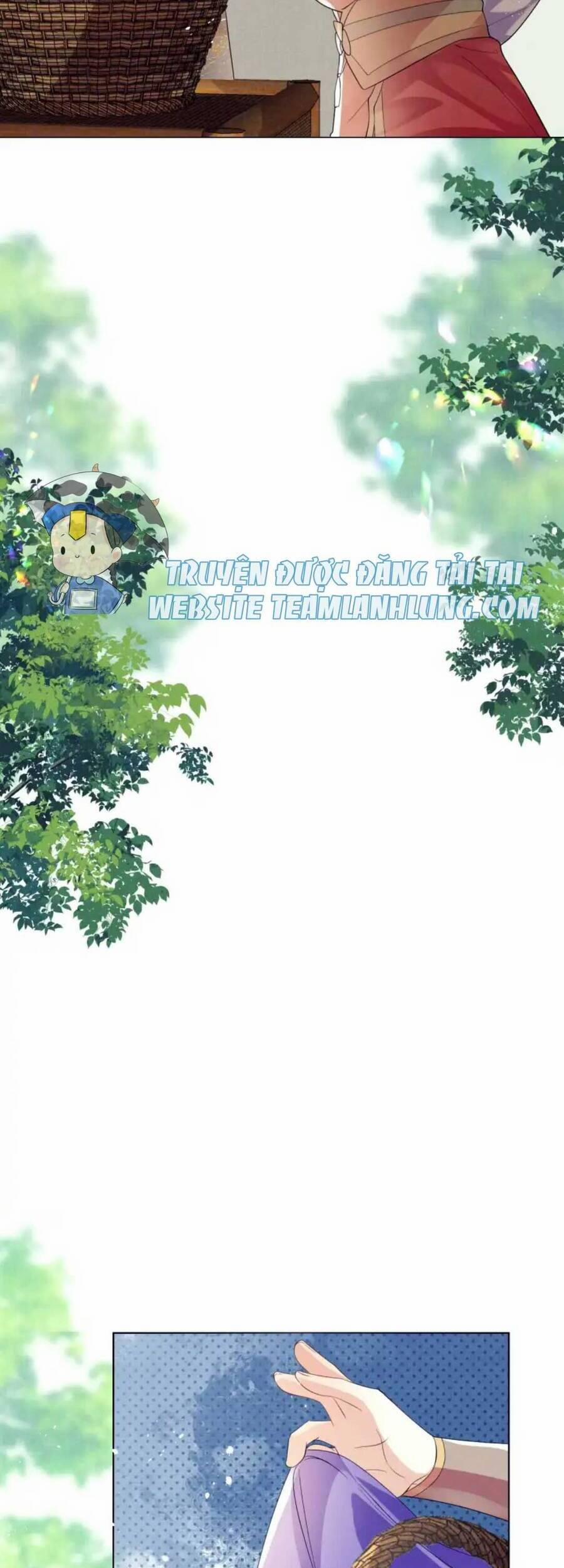 Phương Thức Nuôi Dưỡng Nhân Vật Phản Diện 13 trang 10