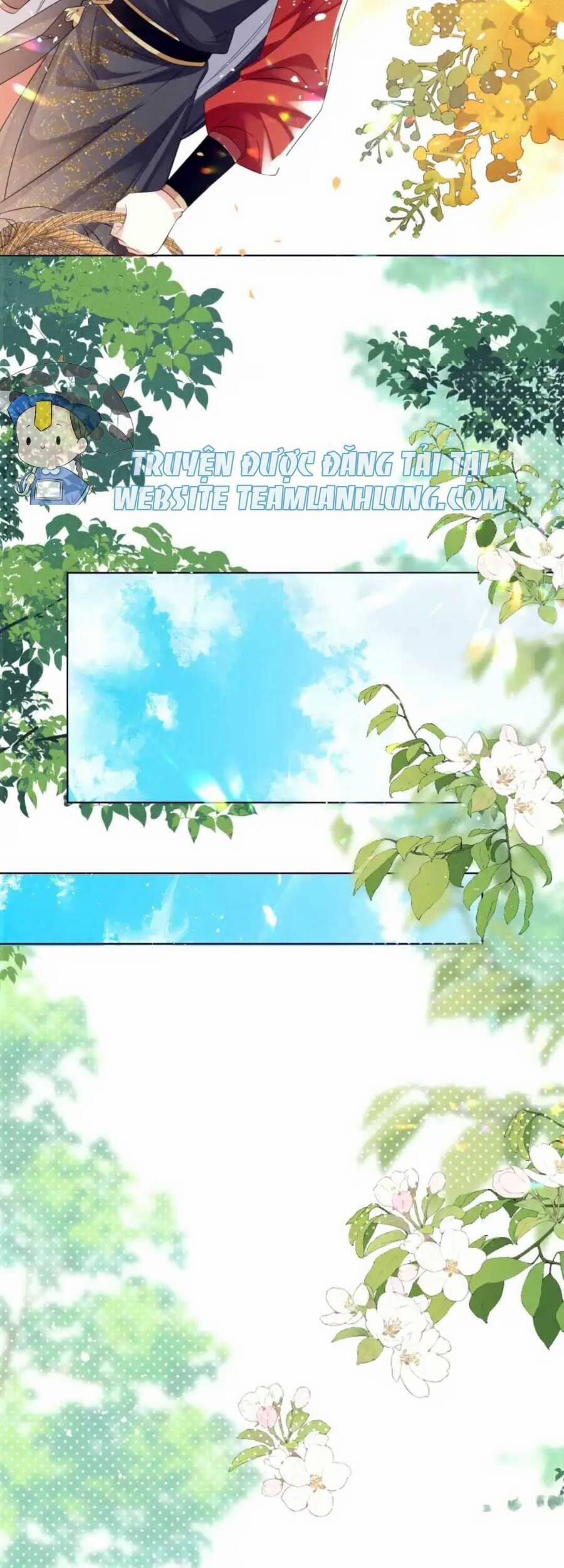 Phương Thức Nuôi Dưỡng Nhân Vật Phản Diện 13 trang 17