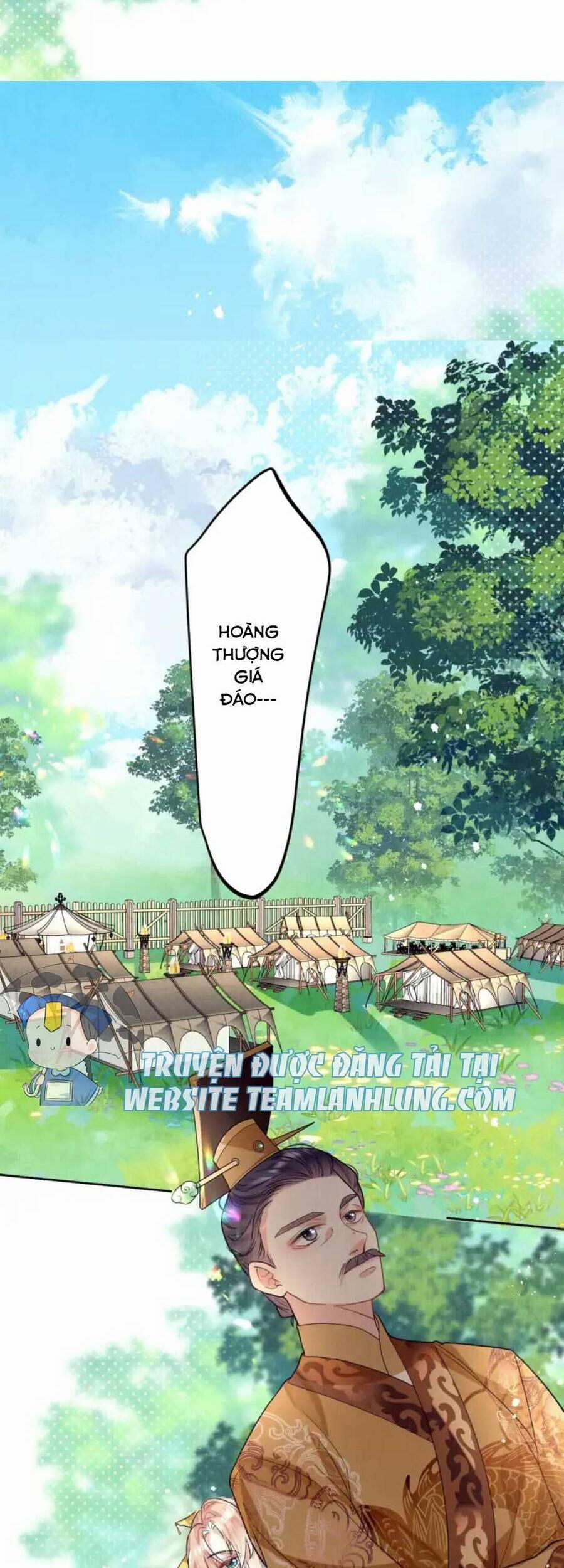 Phương Thức Nuôi Dưỡng Nhân Vật Phản Diện 13 trang 18