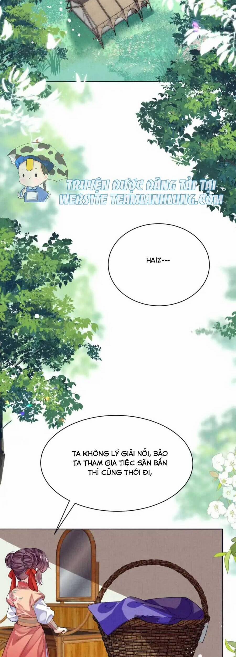 Phương Thức Nuôi Dưỡng Nhân Vật Phản Diện 13 trang 2
