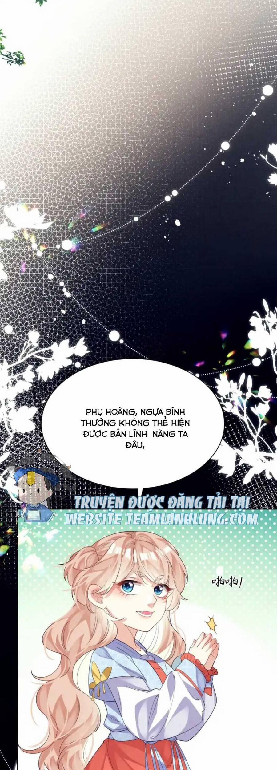 Phương Thức Nuôi Dưỡng Nhân Vật Phản Diện 13 trang 24