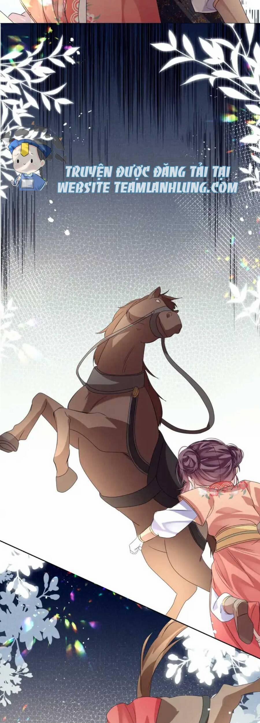 Phương Thức Nuôi Dưỡng Nhân Vật Phản Diện 13 trang 31