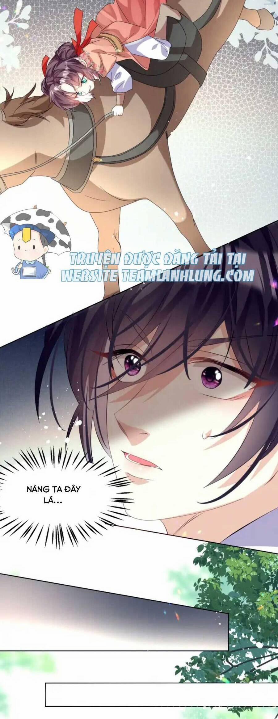 Phương Thức Nuôi Dưỡng Nhân Vật Phản Diện 13 trang 32
