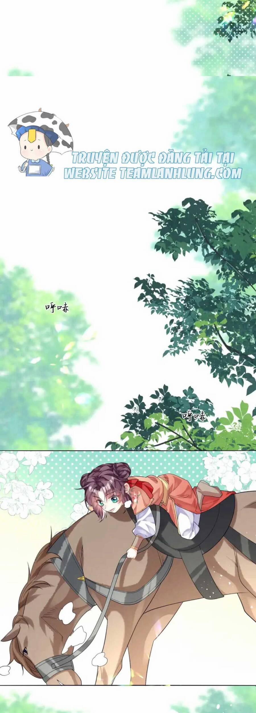 Phương Thức Nuôi Dưỡng Nhân Vật Phản Diện 13 trang 34