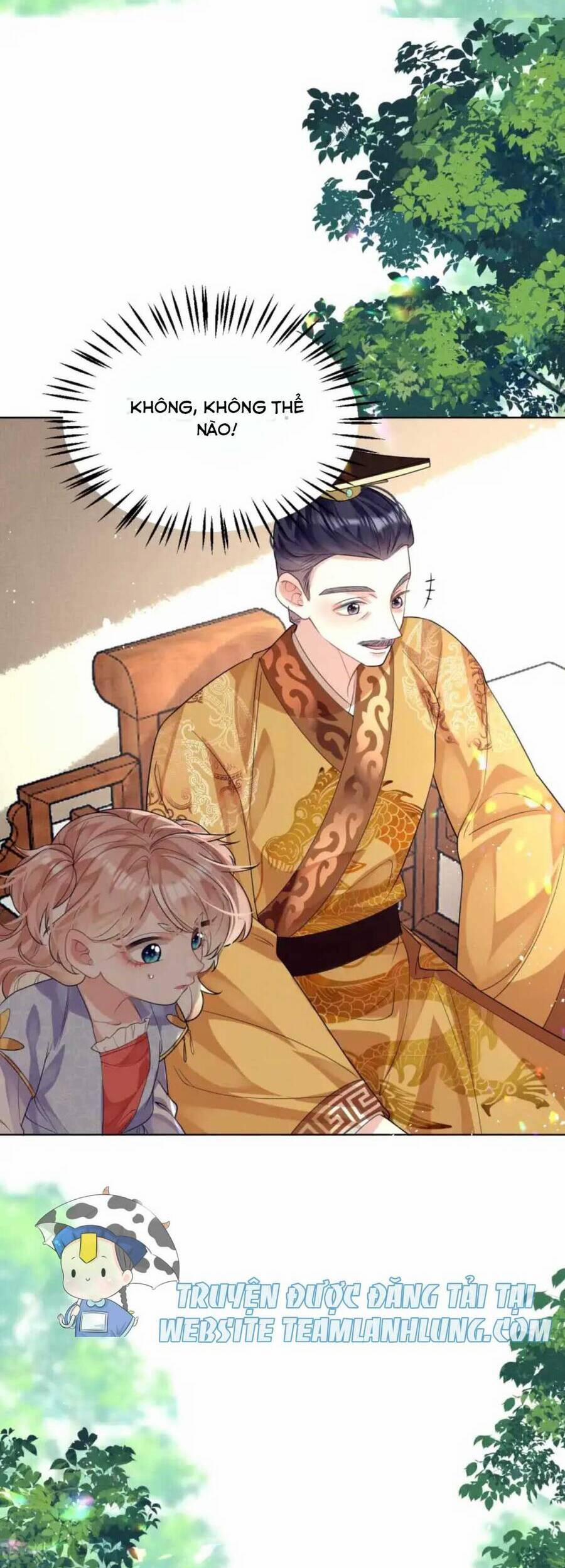 Phương Thức Nuôi Dưỡng Nhân Vật Phản Diện 13 trang 35