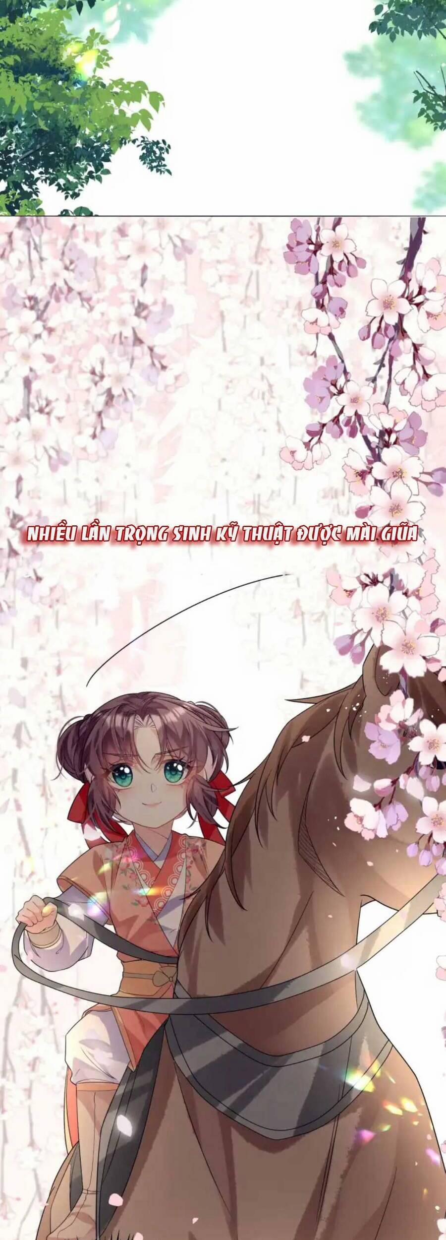 Phương Thức Nuôi Dưỡng Nhân Vật Phản Diện 13 trang 36