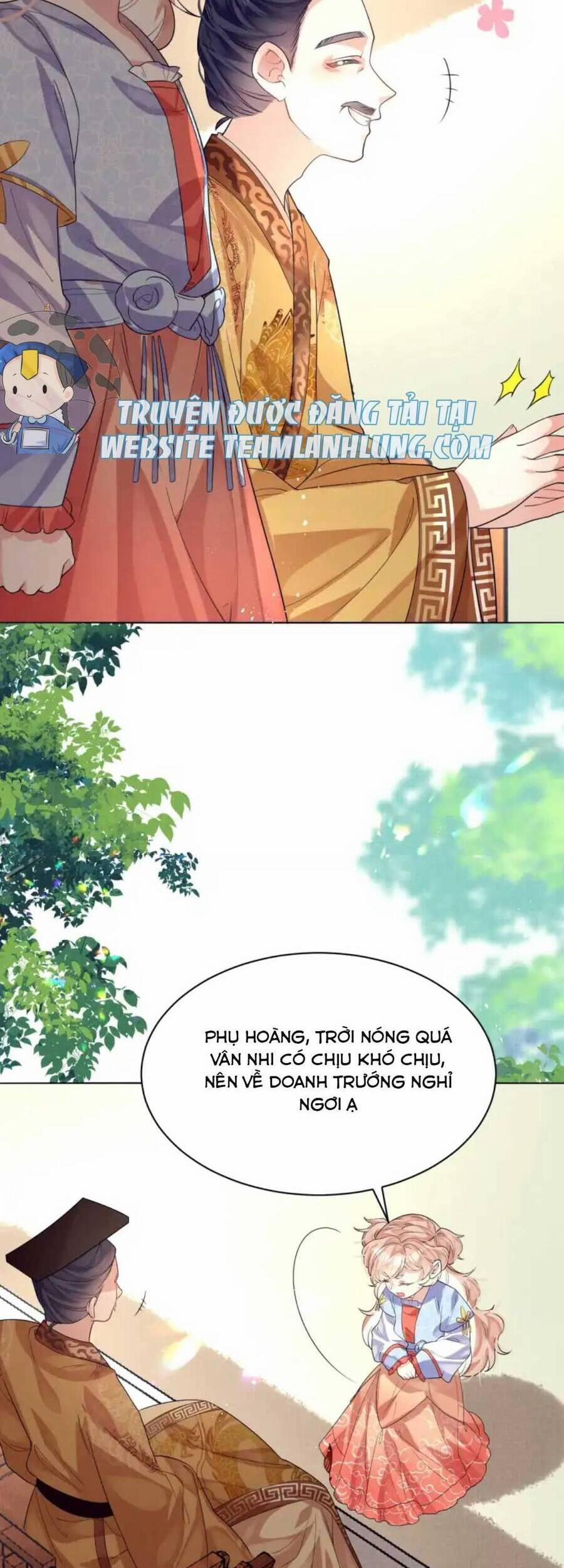 Phương Thức Nuôi Dưỡng Nhân Vật Phản Diện 13 trang 39