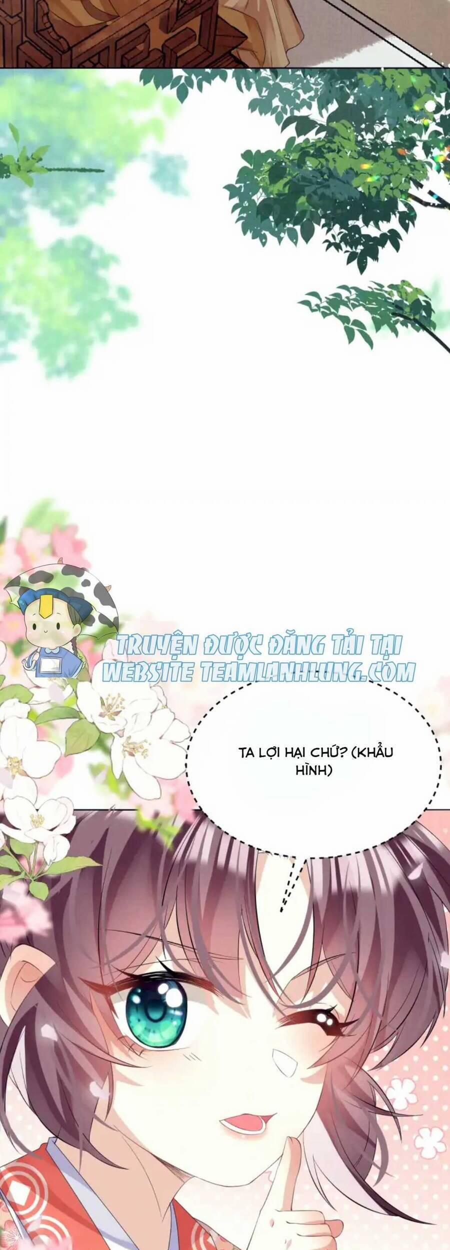 Phương Thức Nuôi Dưỡng Nhân Vật Phản Diện 13 trang 40