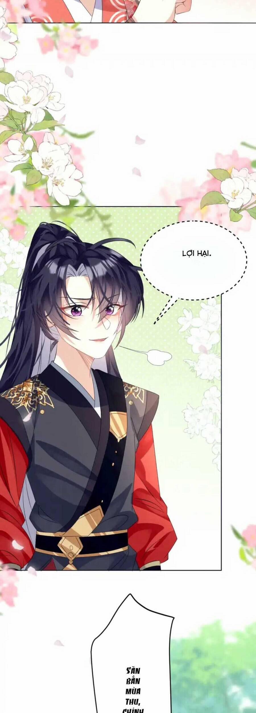 Phương Thức Nuôi Dưỡng Nhân Vật Phản Diện 13 trang 41
