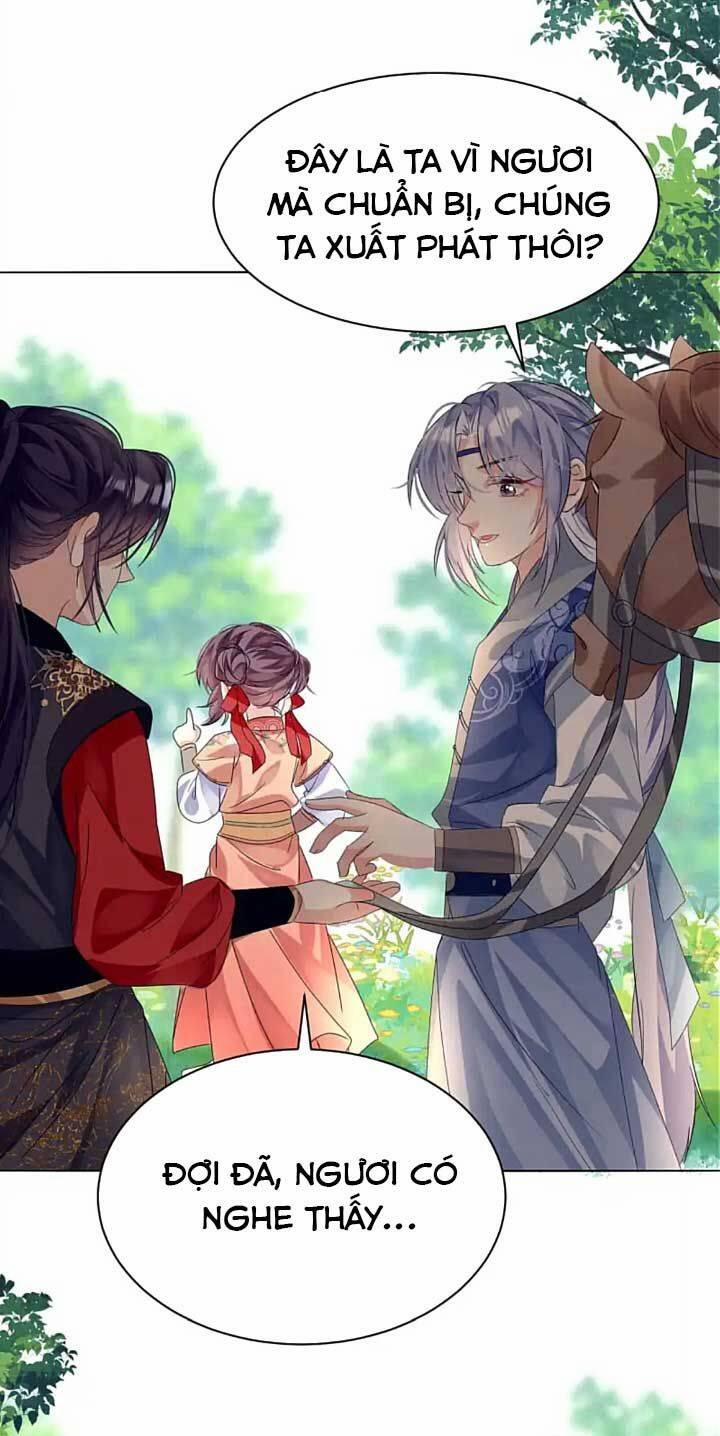 Phương Thức Nuôi Dưỡng Nhân Vật Phản Diện 13 trang 44