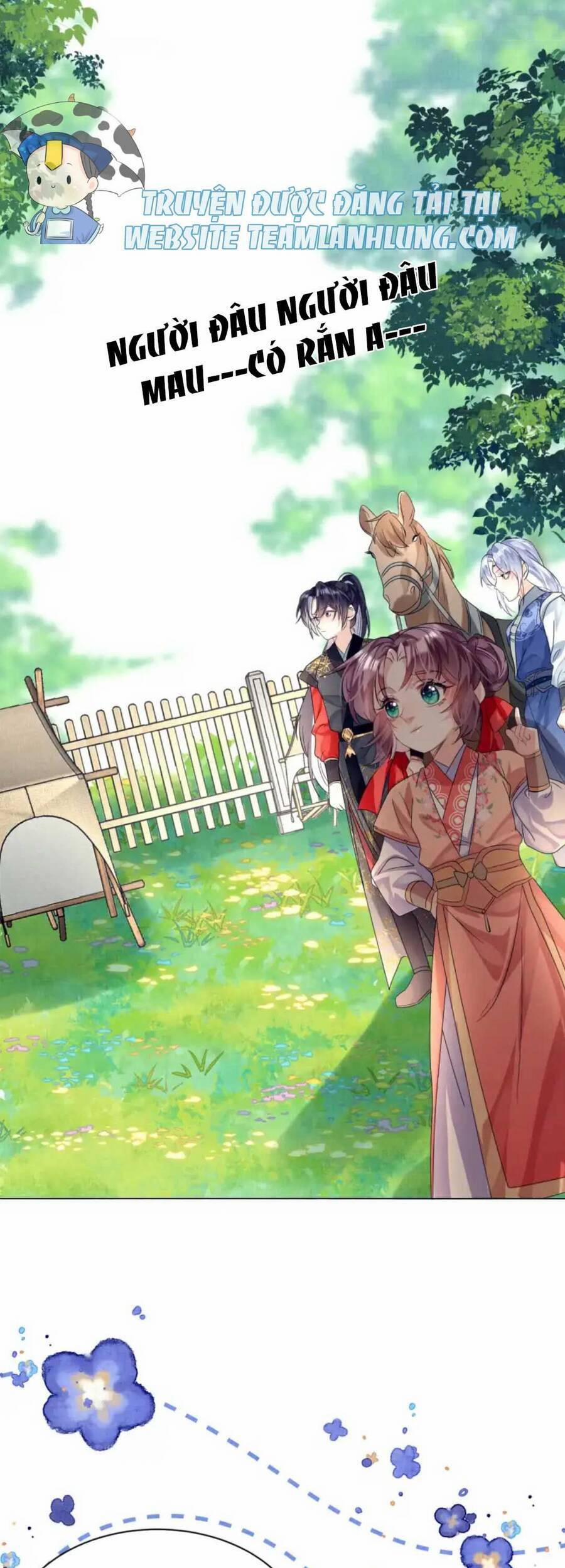 Phương Thức Nuôi Dưỡng Nhân Vật Phản Diện 13 trang 45