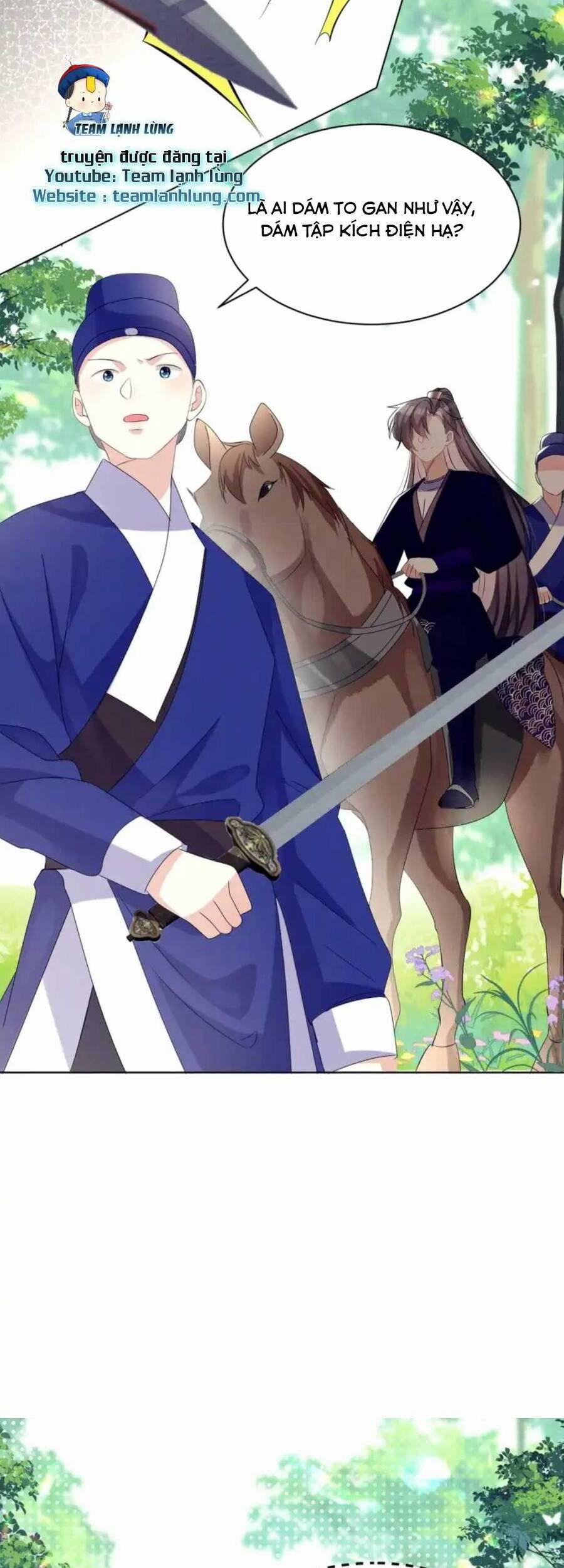 Phương Thức Nuôi Dưỡng Nhân Vật Phản Diện 14 trang 16