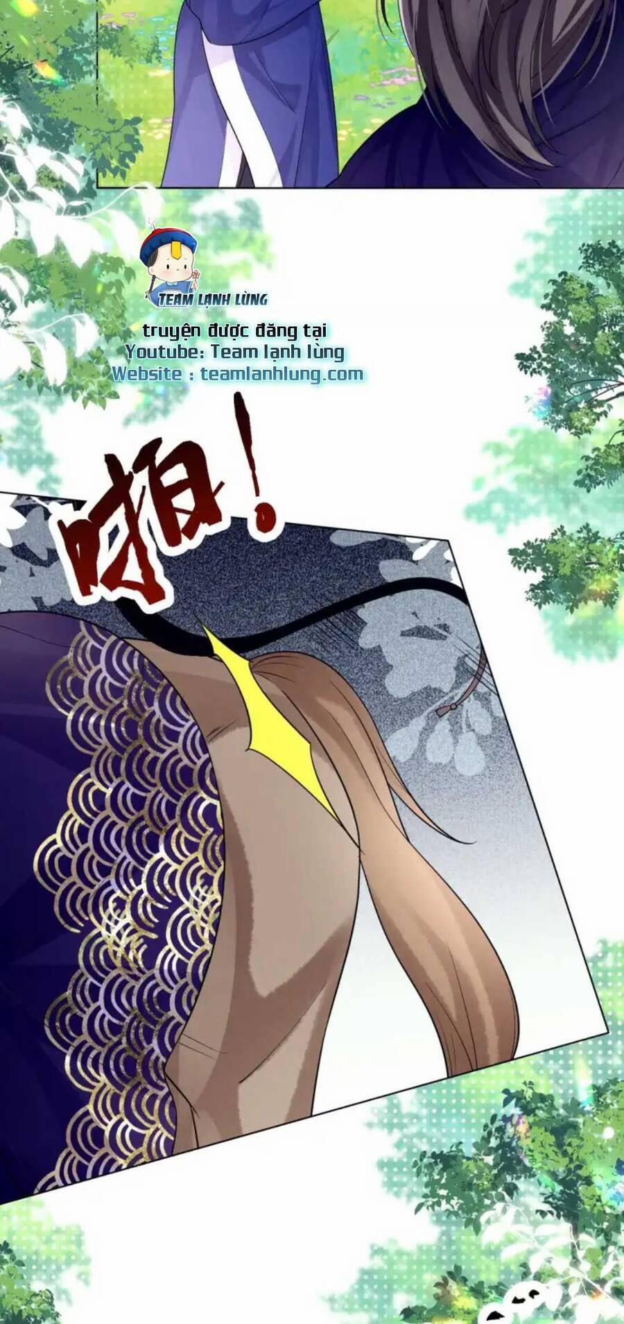 Phương Thức Nuôi Dưỡng Nhân Vật Phản Diện 14 trang 22