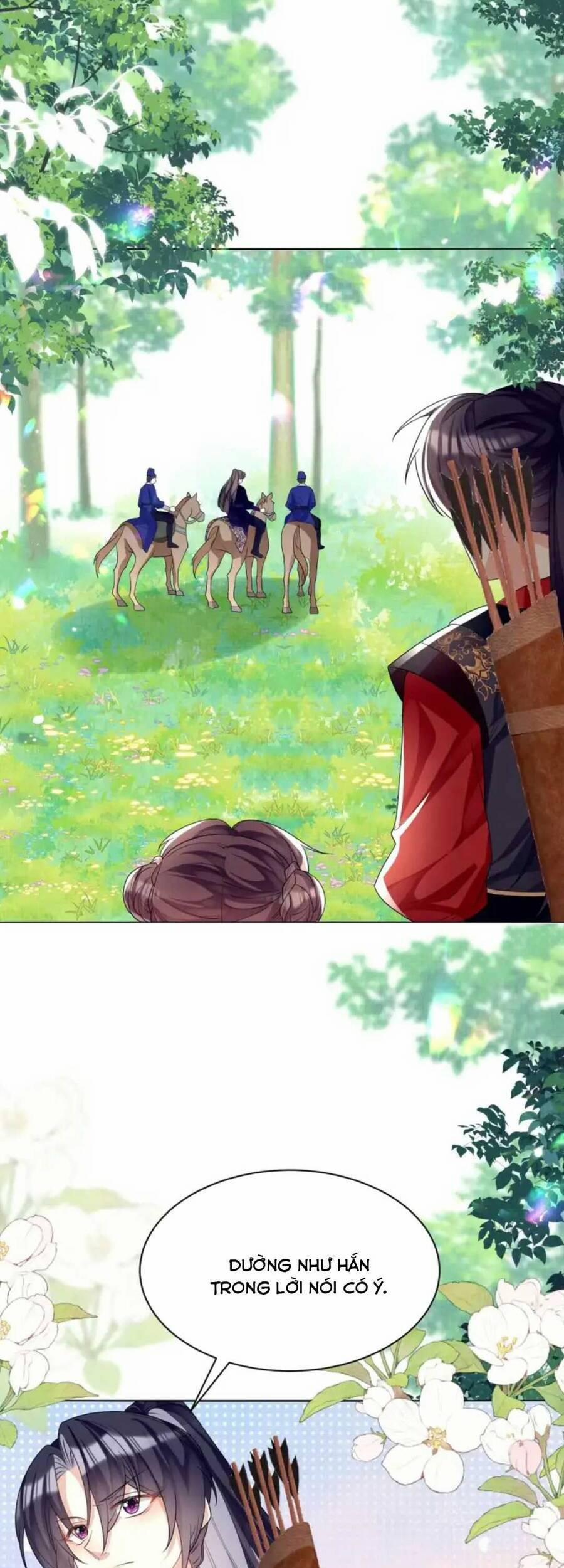 Phương Thức Nuôi Dưỡng Nhân Vật Phản Diện 14 trang 25